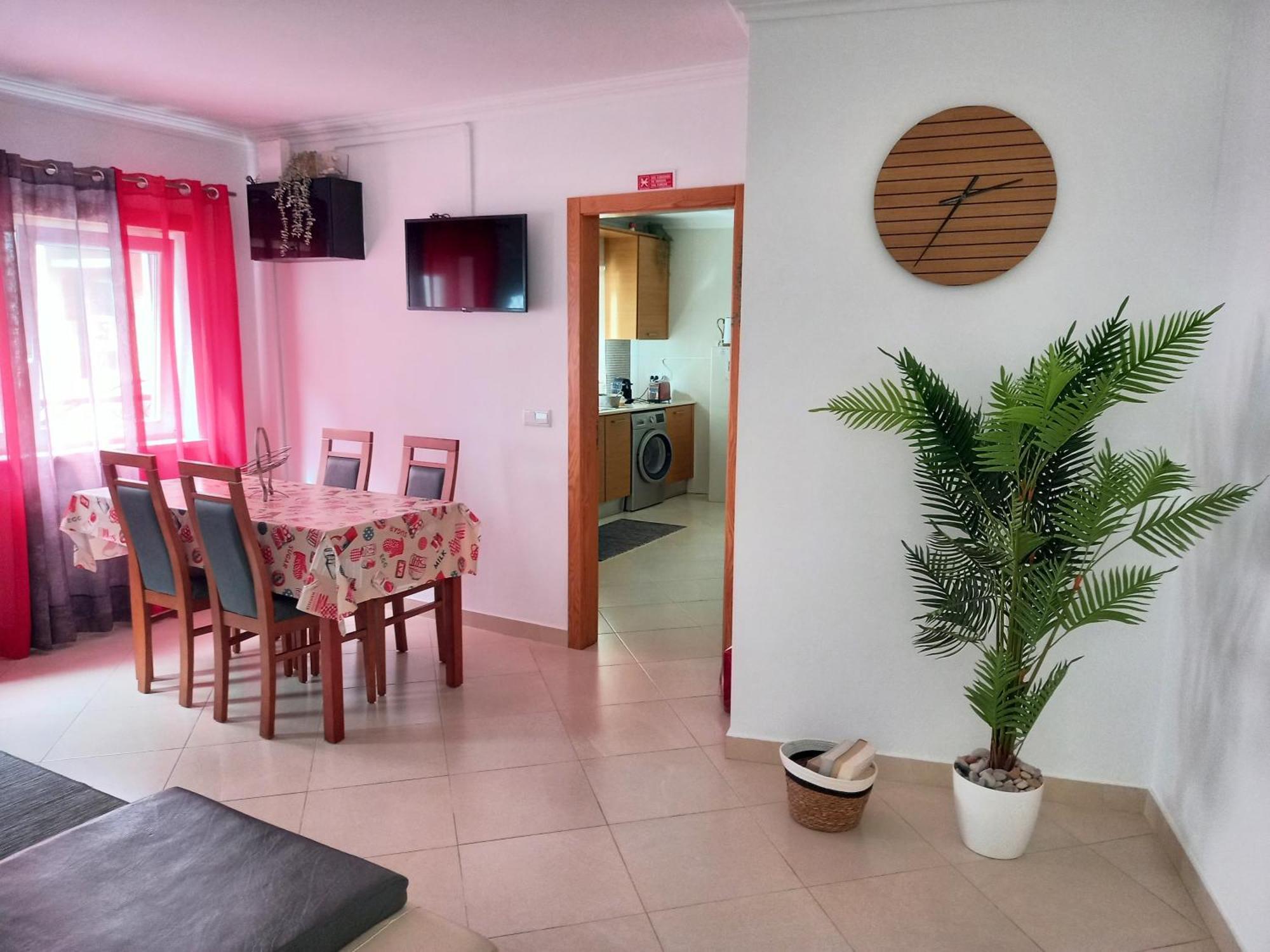 Saudade Peniche Apartment Exterior foto